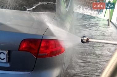 Седан Audi A4 2007 в Хмельницькому фото 9 Седан Audi A4 2007 в Хмельницькому