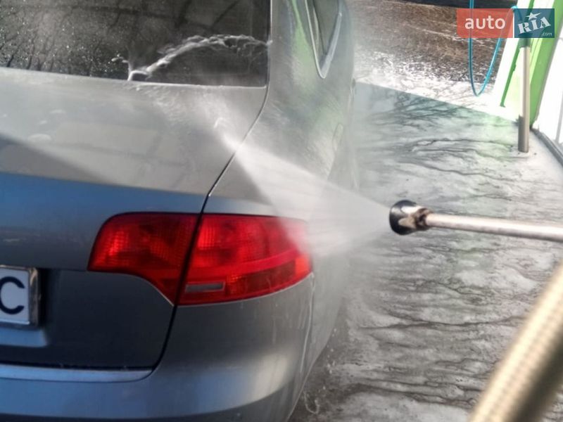 Седан Audi A4 2007 в Хмельницькому фото 9 Седан Audi A4 2007 в Хмельницькому
