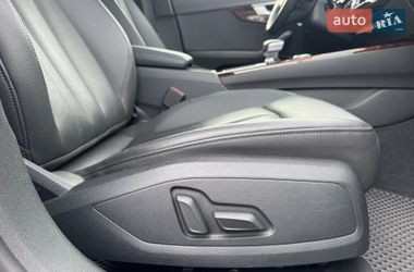 Седан Audi A4 2019 в Києві фото 10 Седан Audi A4 2019 в Києві