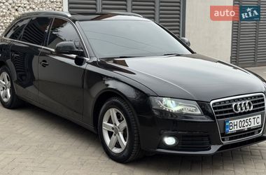 Универсал Audi A4 2009 в Одессе