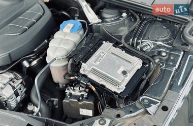 Седан Audi A4 2016 в Кременчуге