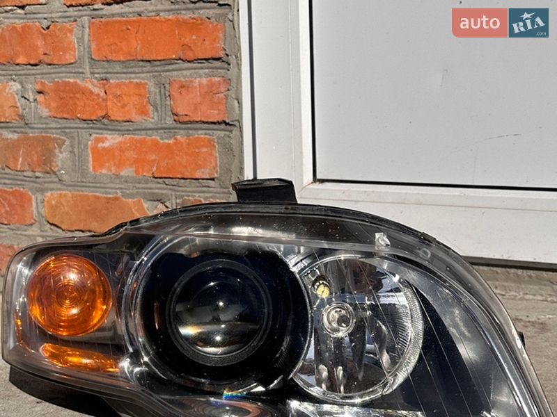 Универсал Audi A4 2007 в Ракитном фото 5 Универсал Audi A4 2007 в Ракитном