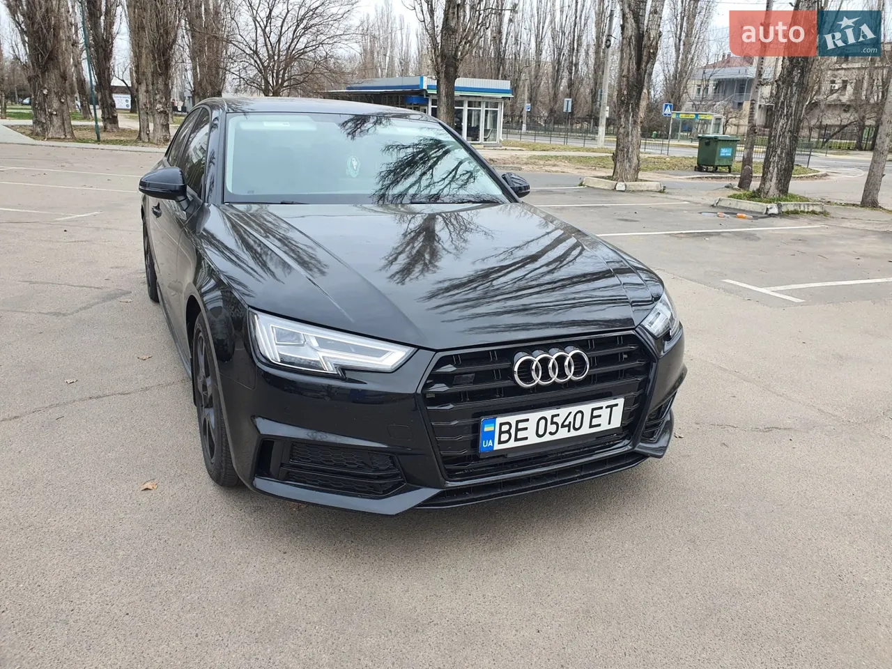 2016 Audi A4 - мініатюра 30