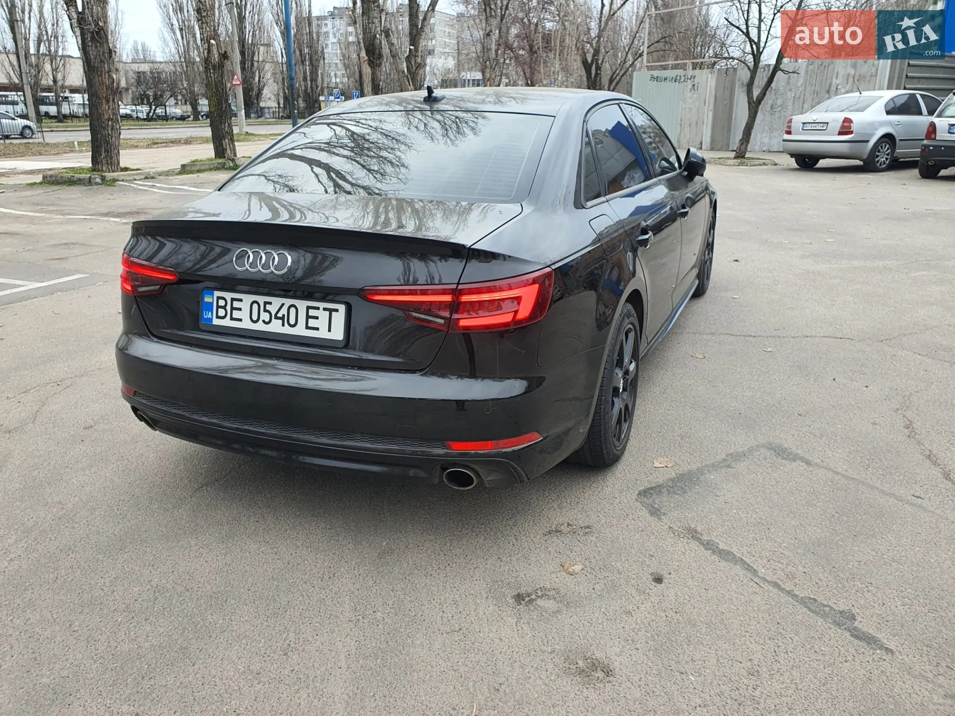 2017 Audi A4 - мініатюра 17
