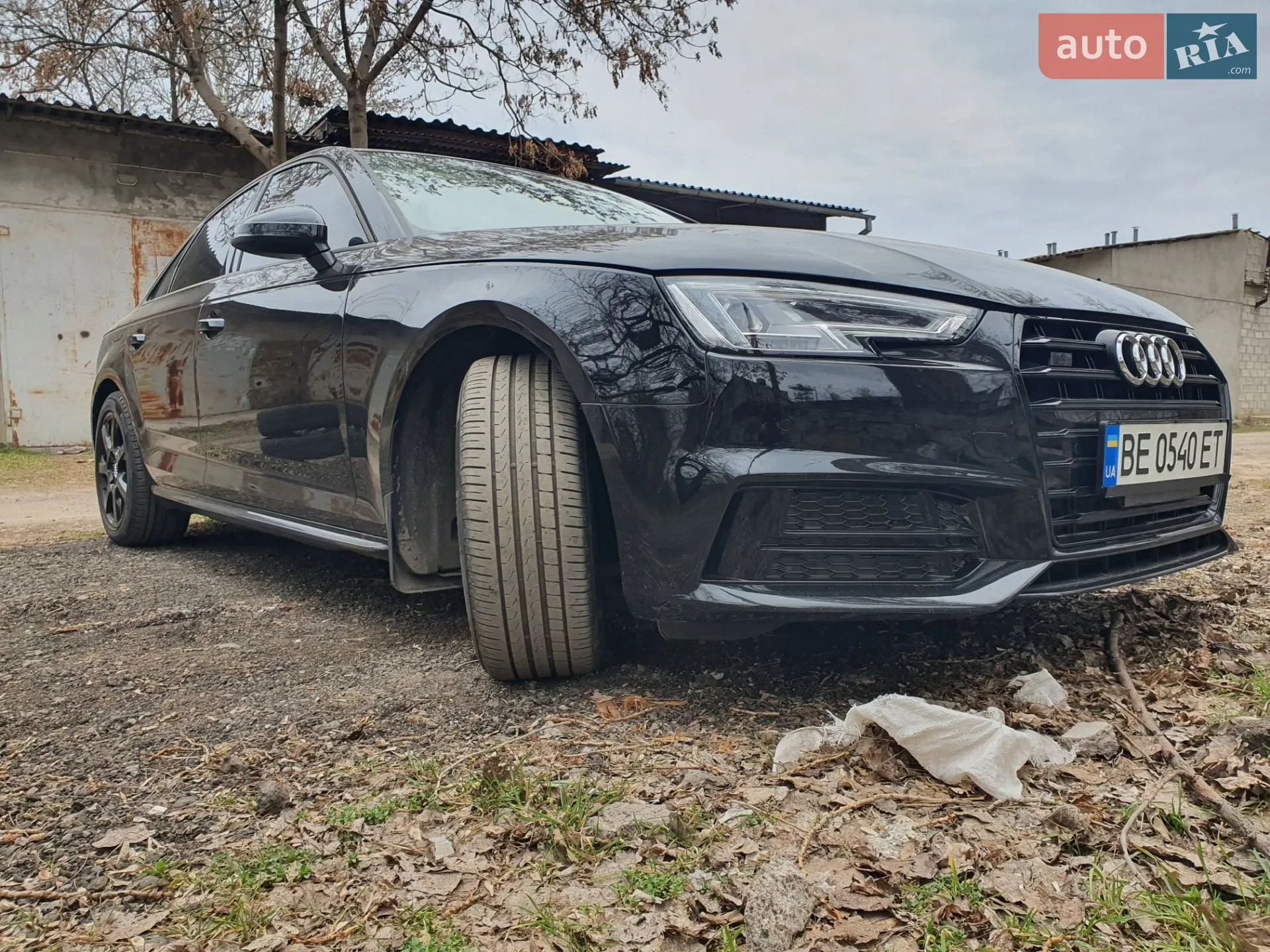 2017 Audi A4 - мініатюра 45