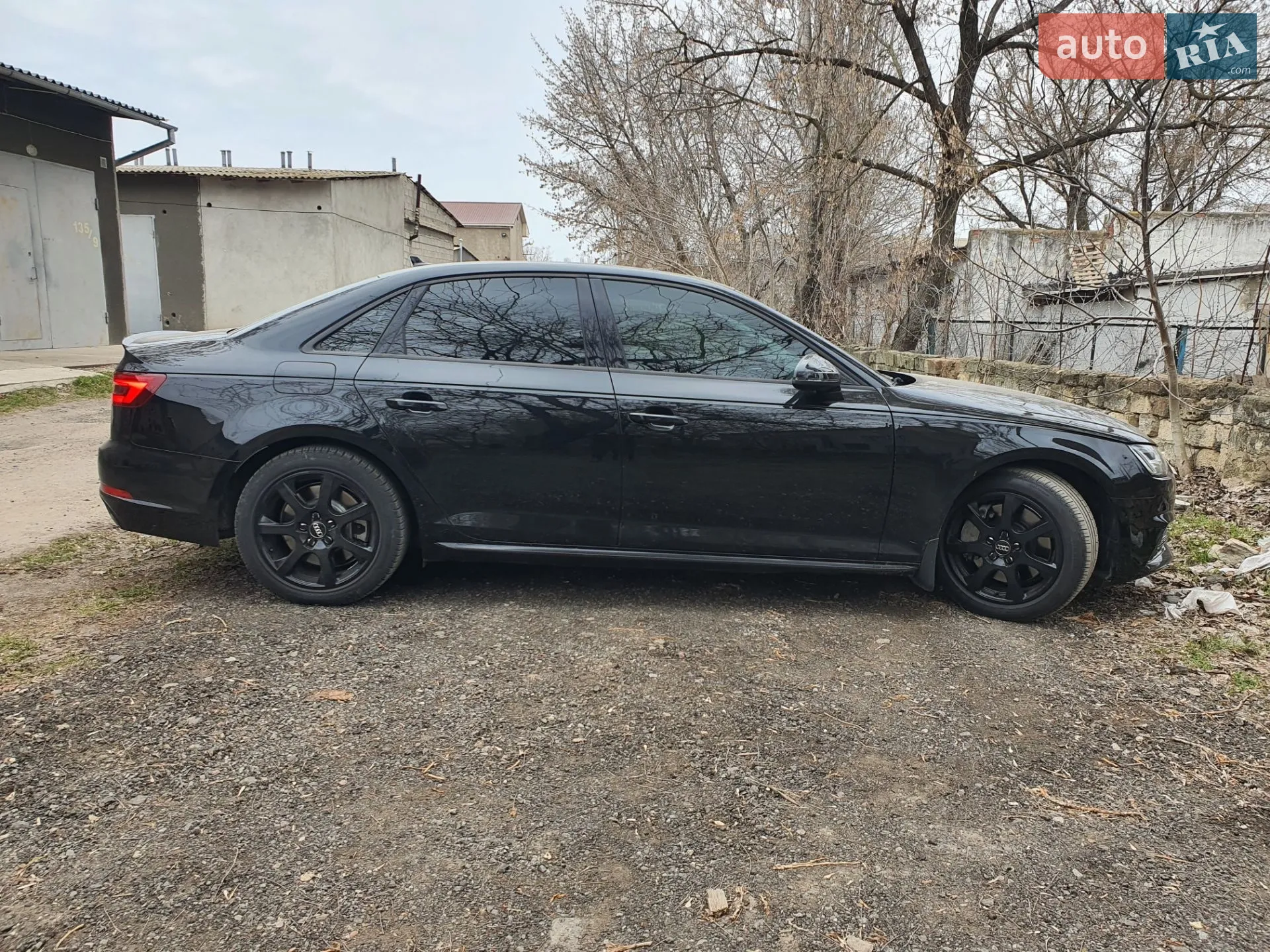 2017 Audi A4 - мініатюра 47