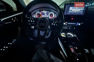 Седан Audi A4 2020 в Киеве