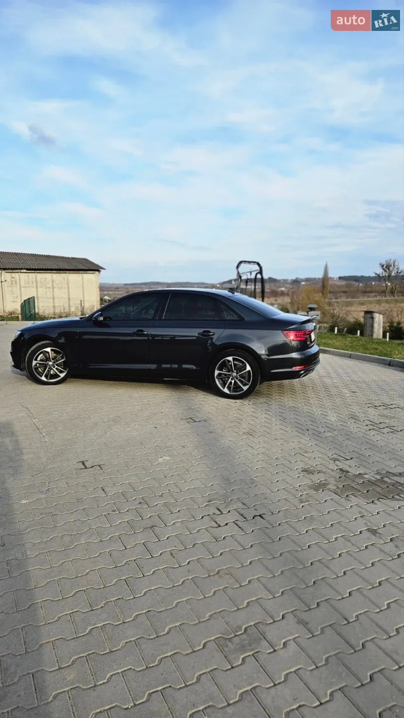 2019 Audi A4 - мініатюра 5