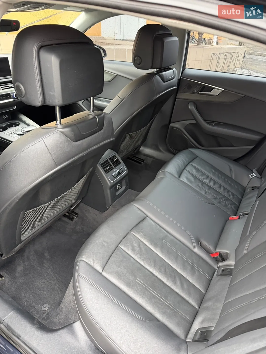 2018 Audi A4 - мініатюра 15