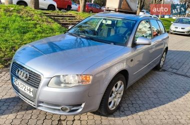 Універсал Audi A4 2005 в Луцьку