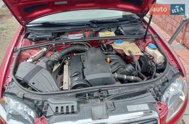 Седан Audi A4 2006 в Нежине