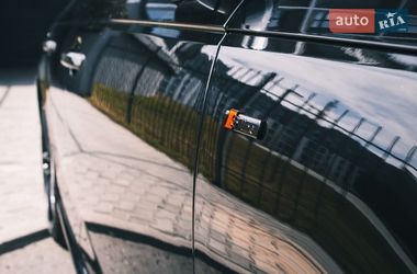 Седан Audi A4 2015 в Черкассах
