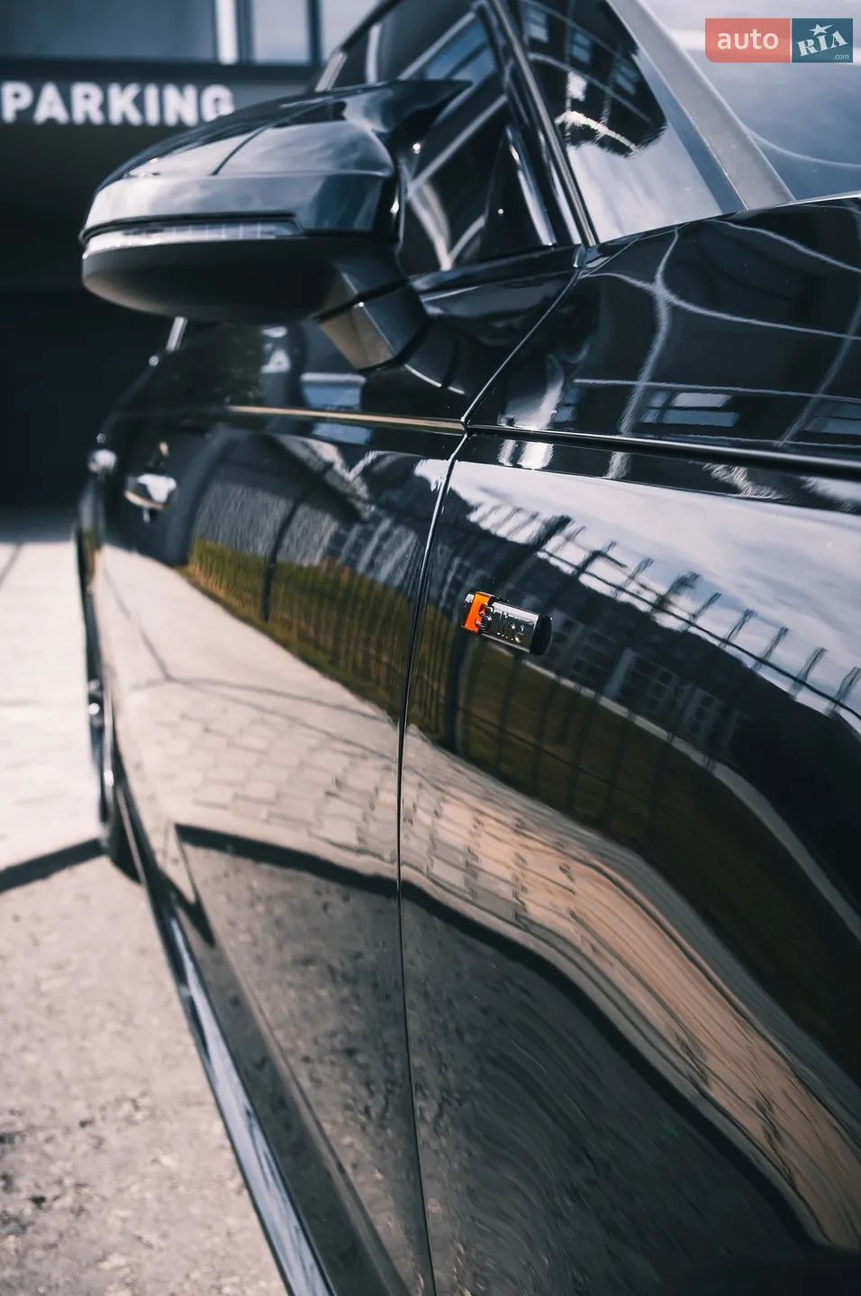2015 Audi A4 - мініатюра 7
