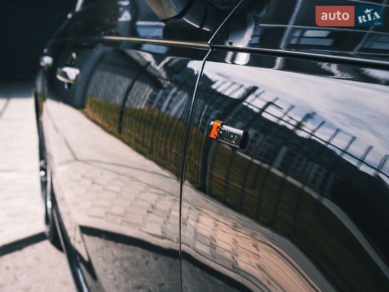 Седан Audi A4 2015 в Черкассах