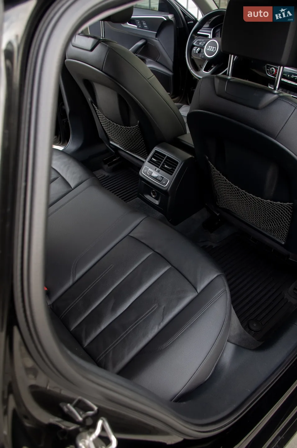 2015 Audi A4 - мініатюра 23