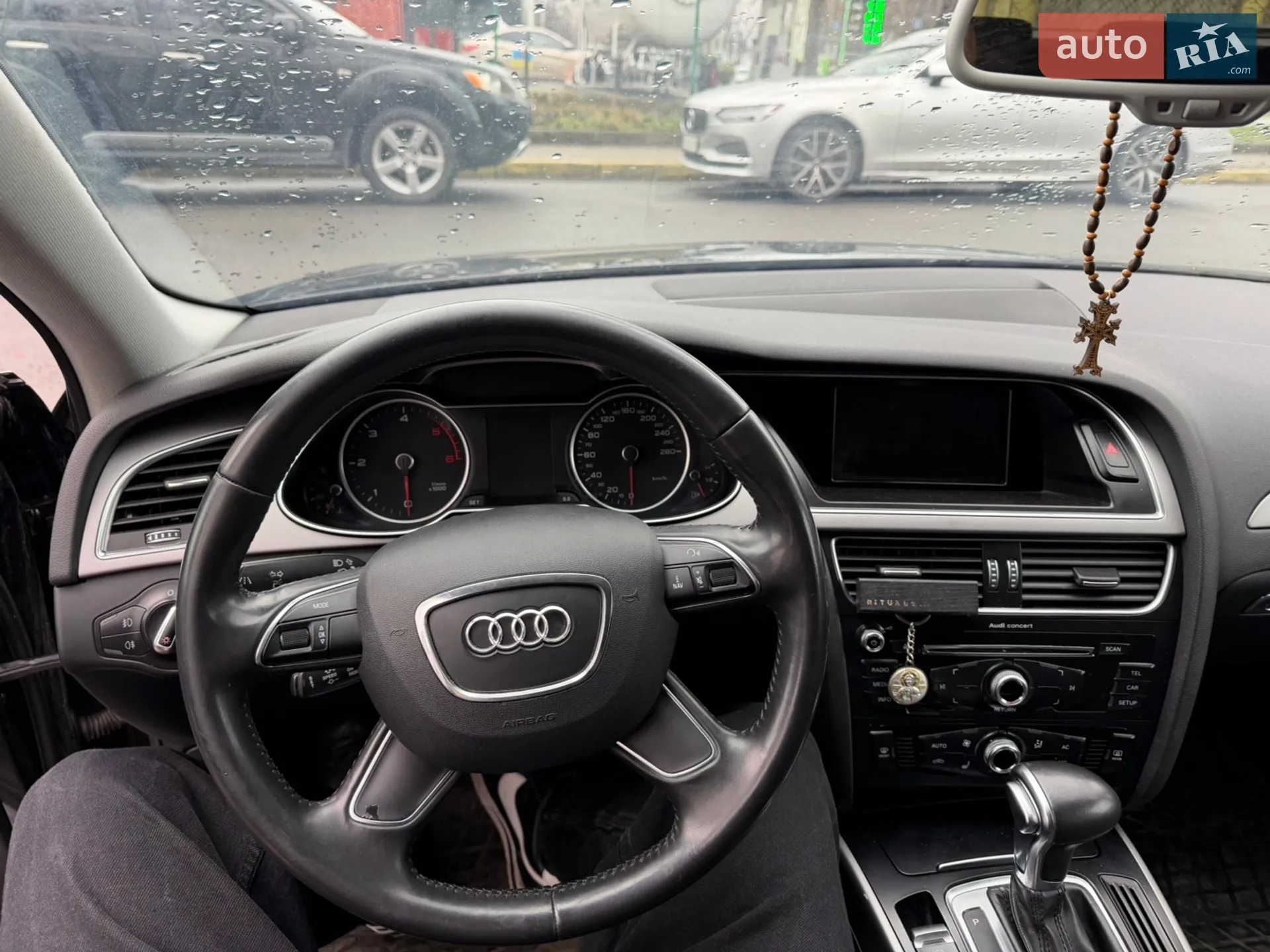 2013 Audi A4 - мініатюра 4