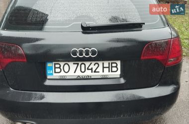 Універсал Audi A4 2006 в Тернополі
