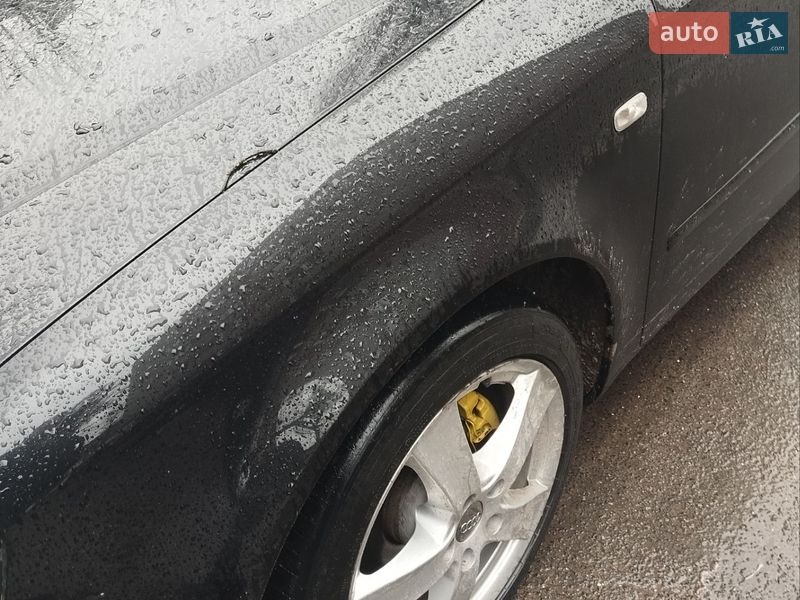 Універсал Audi A4 2006 в Тернополі