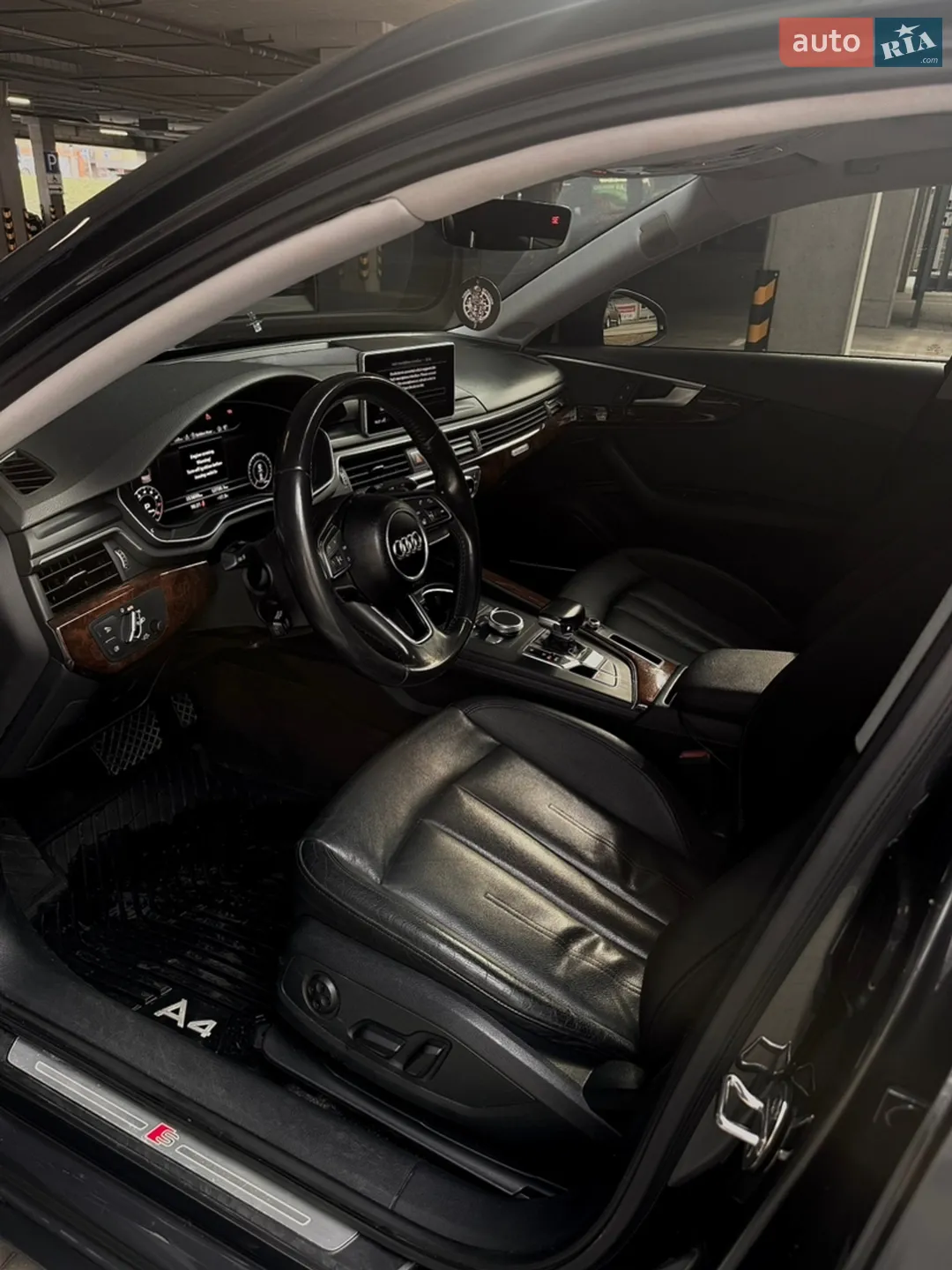 2016 Audi A4 - мініатюра 9