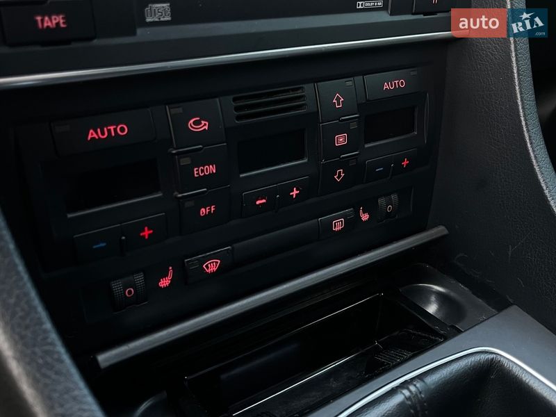 Универсал Audi A4 2005 в Чернигове