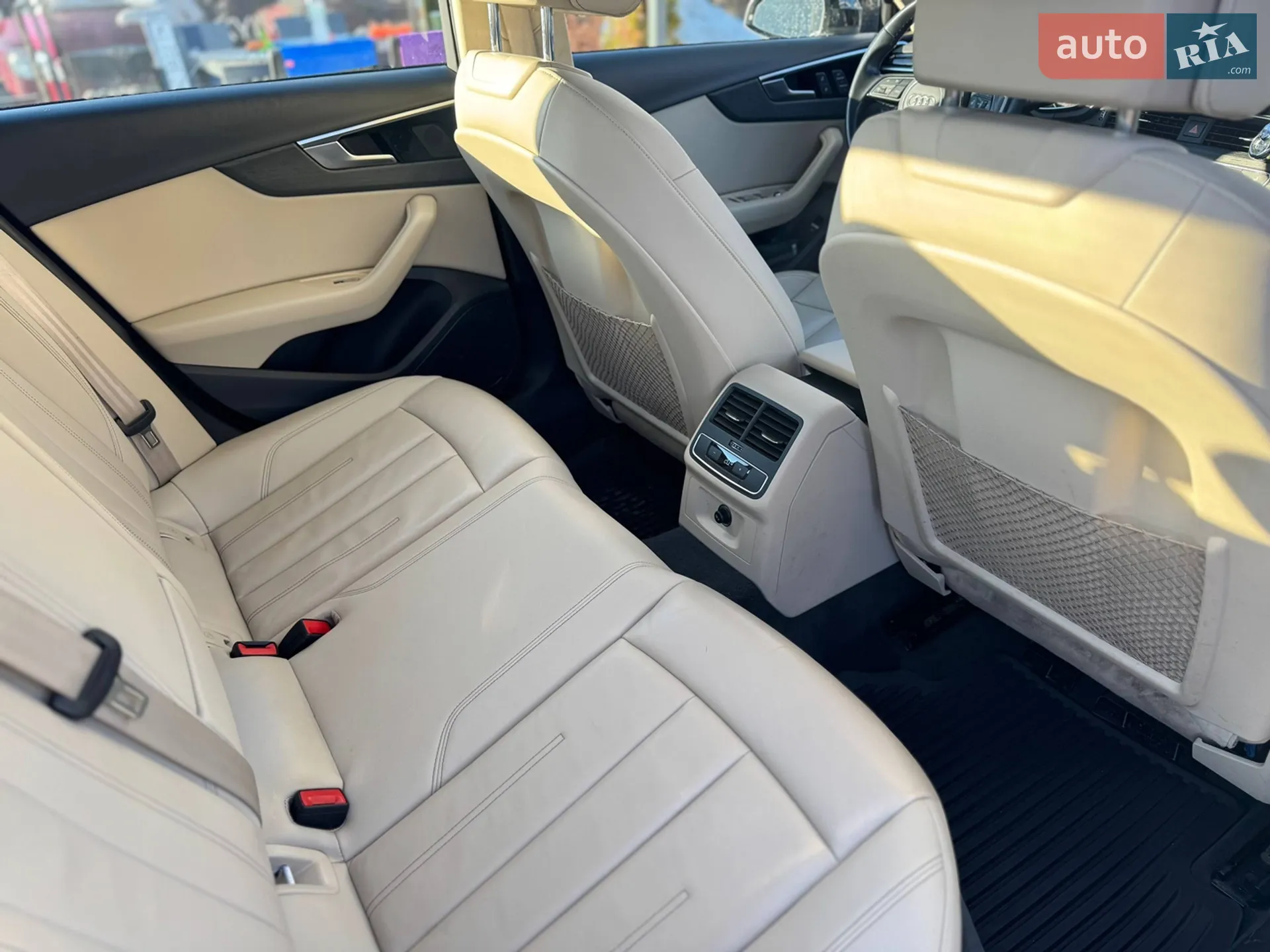 2020 Audi A4 - мініатюра 12
