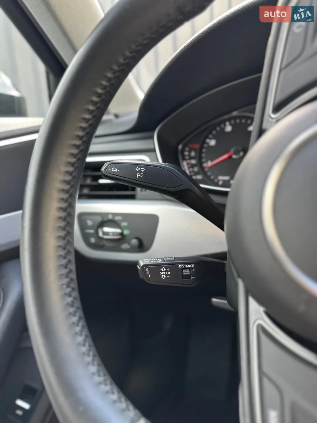 2018 Audi A4 - мініатюра 30
