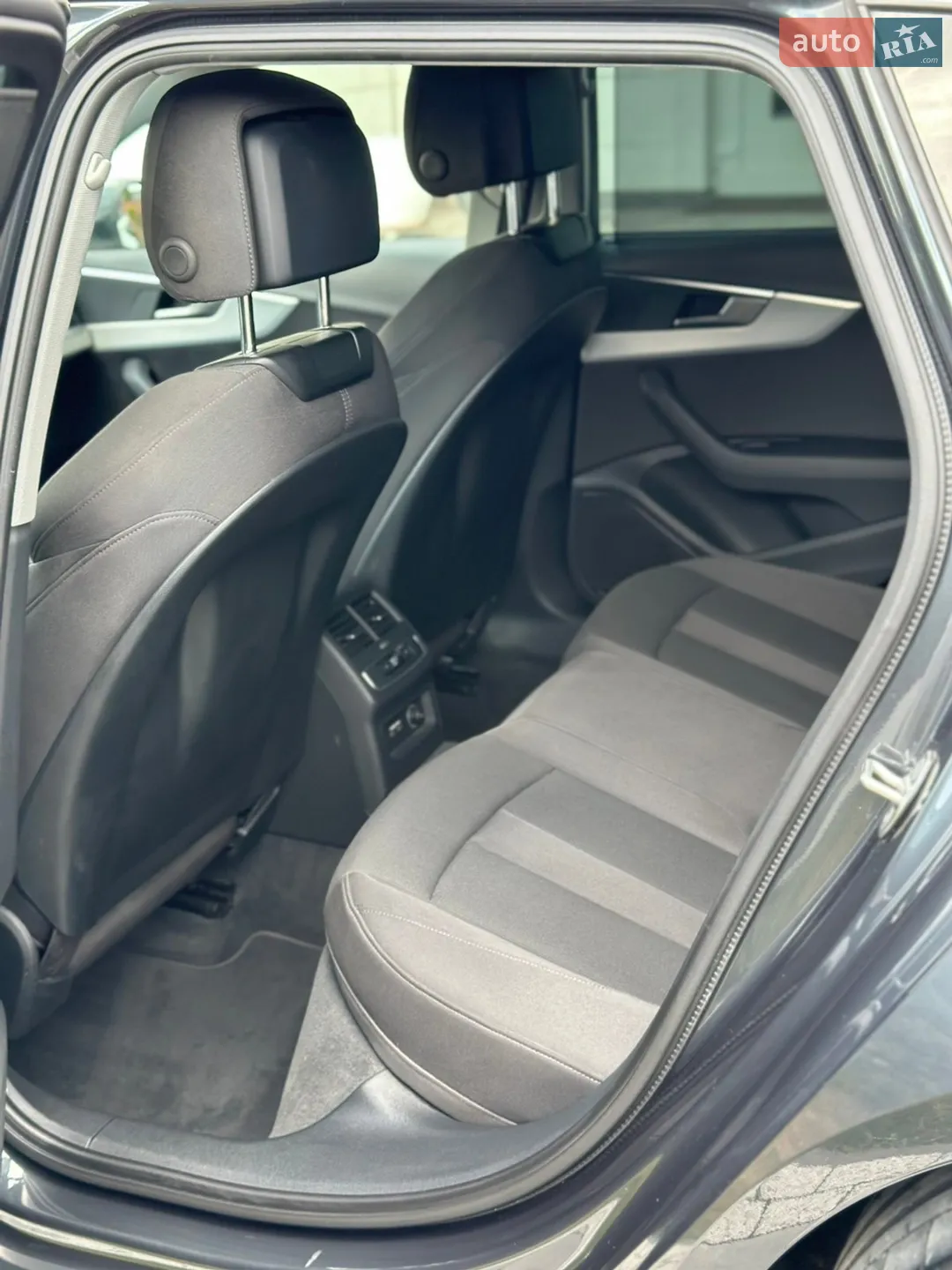 2018 Audi A4 - мініатюра 62