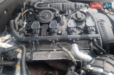 Универсал Audi A4 2009 в Виннице