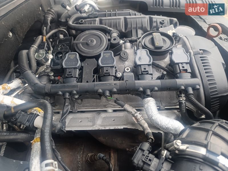 Универсал Audi A4 2009 в Виннице
