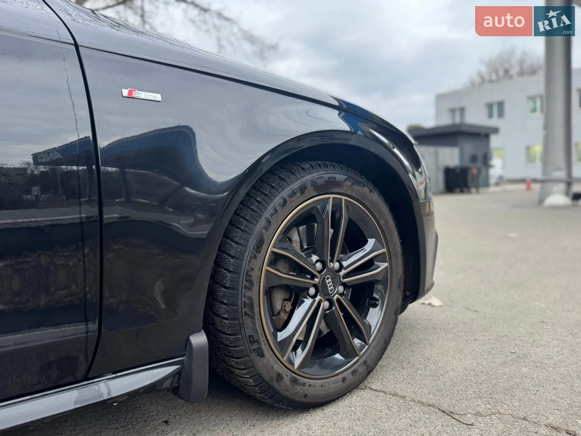 2011 Audi A4 - мініатюра 4