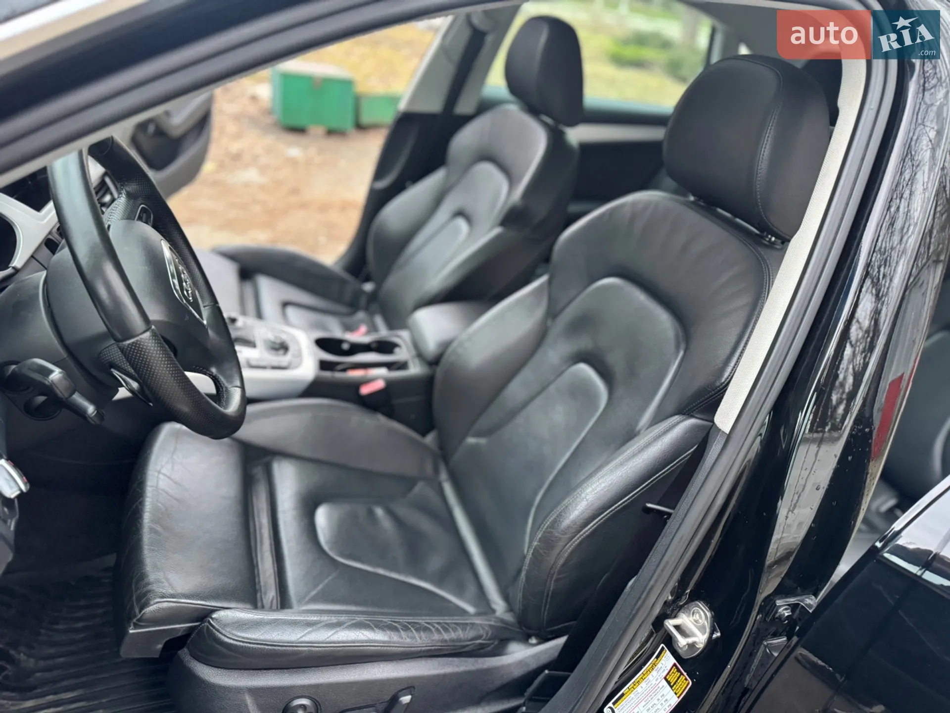 2011 Audi A4 - мініатюра 12