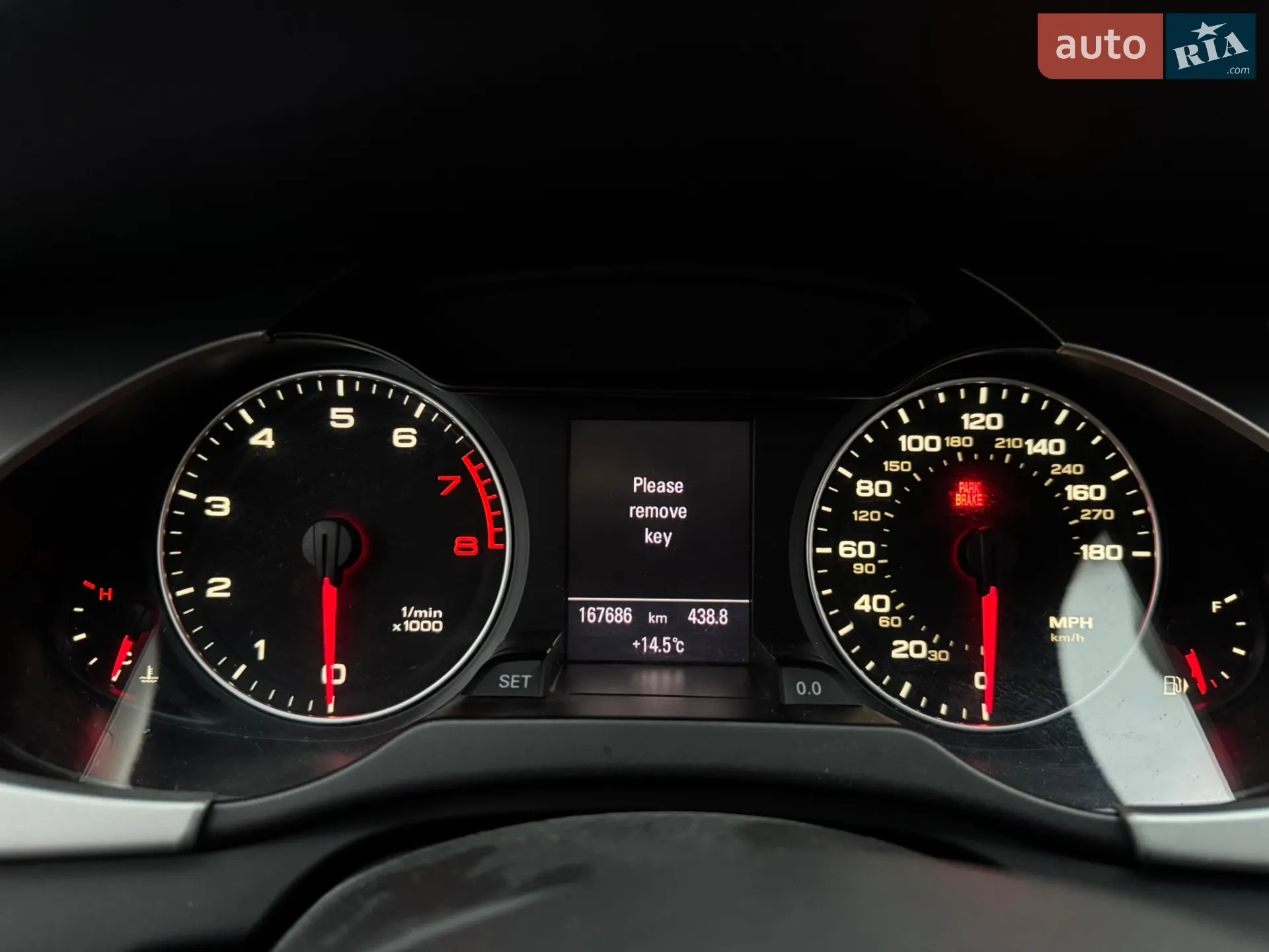 2011 Audi A4 - мініатюра 20