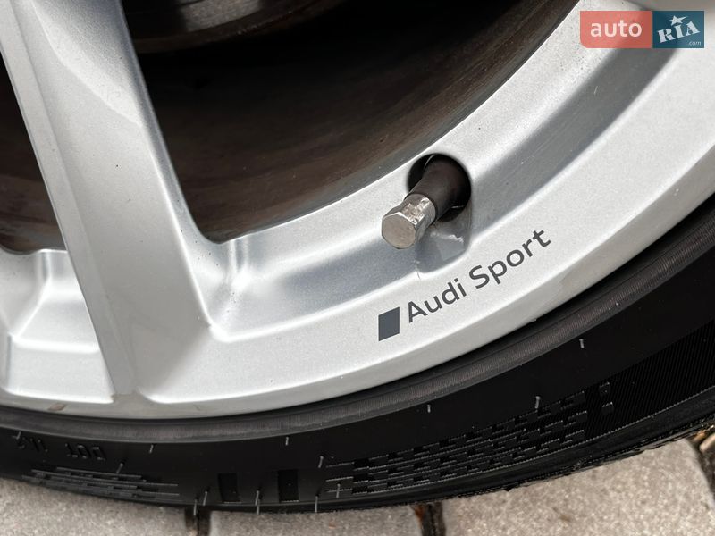 Седан Audi A4 2022 в Одесі фото 9 Седан Audi A4 2022 в Одесі
