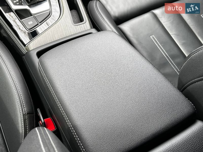 Седан Audi A4 2022 в Одесі фото 47 Седан Audi A4 2022 в Одесі