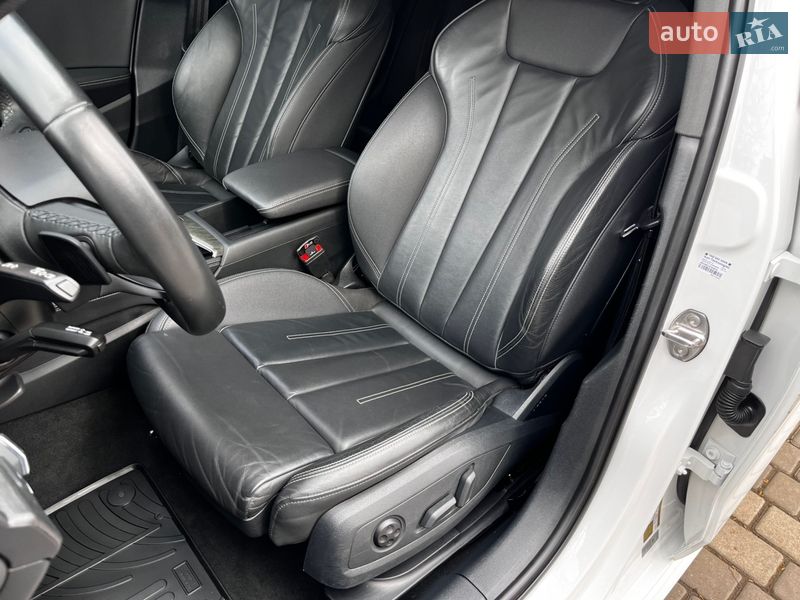 Седан Audi A4 2022 в Одесі фото 53 Седан Audi A4 2022 в Одесі