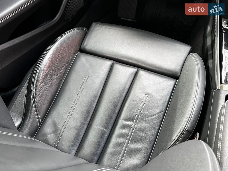 Седан Audi A4 2022 в Одесі фото 39 Седан Audi A4 2022 в Одесі