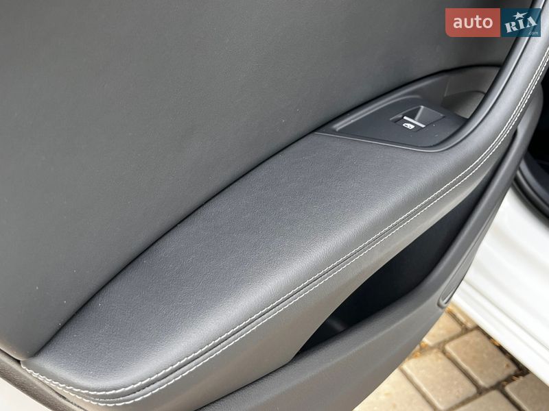 Седан Audi A4 2022 в Одесі фото 80 Седан Audi A4 2022 в Одесі