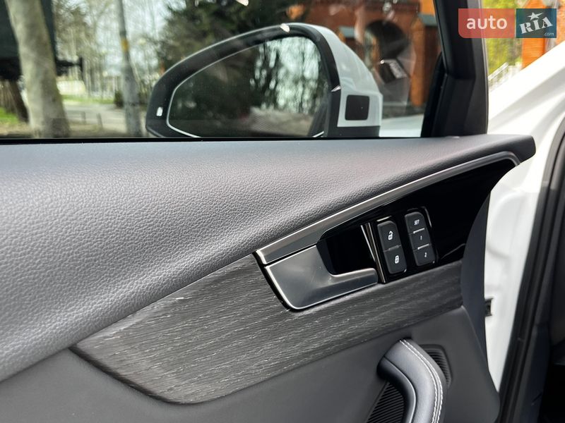 Седан Audi A4 2022 в Одесі фото 83 Седан Audi A4 2022 в Одесі