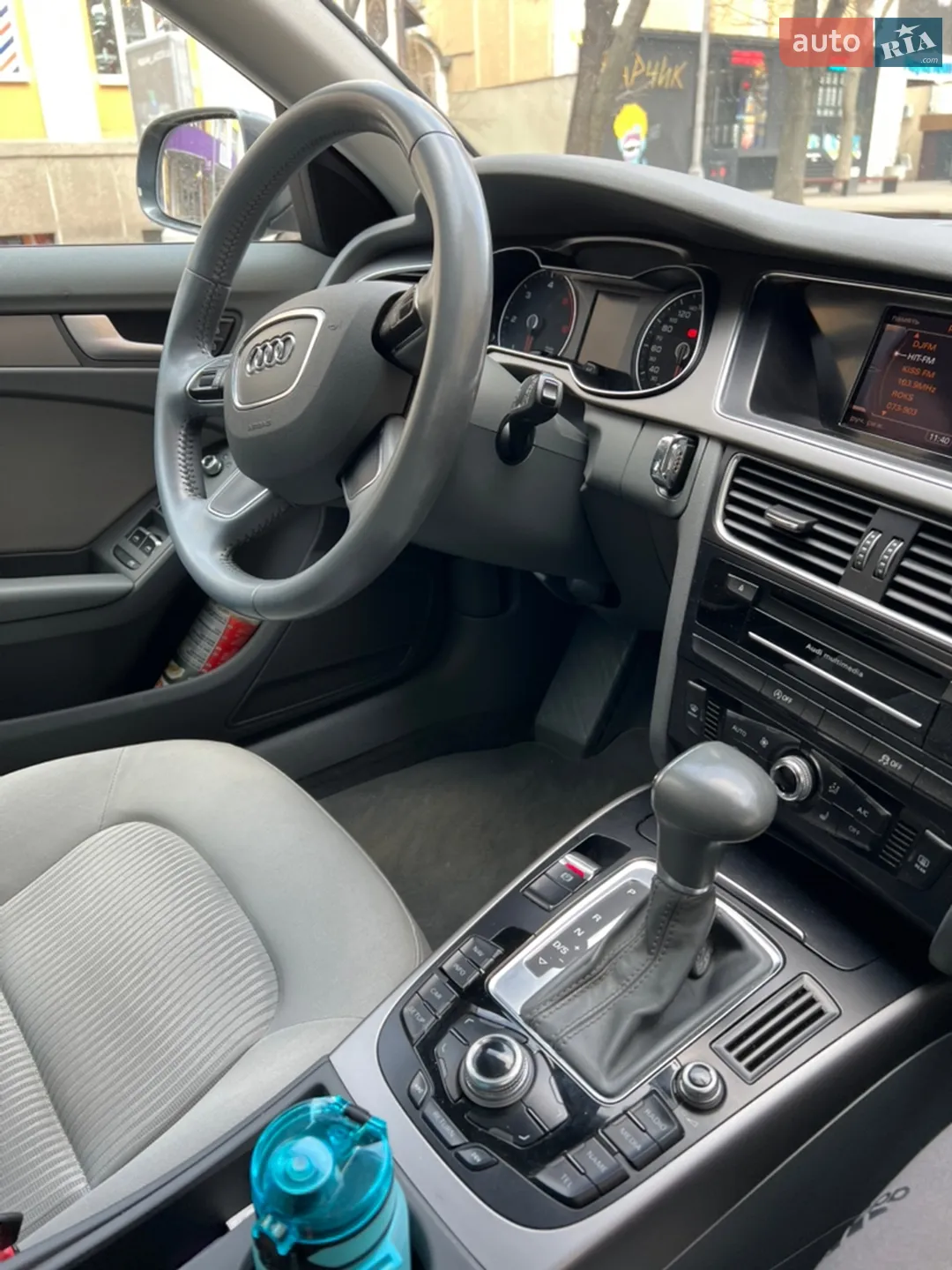2014 Audi A4 - мініатюра 22
