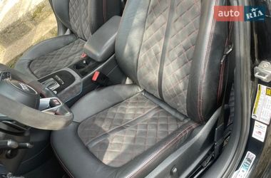 Седан Audi A4 2012 в Кропивницком
