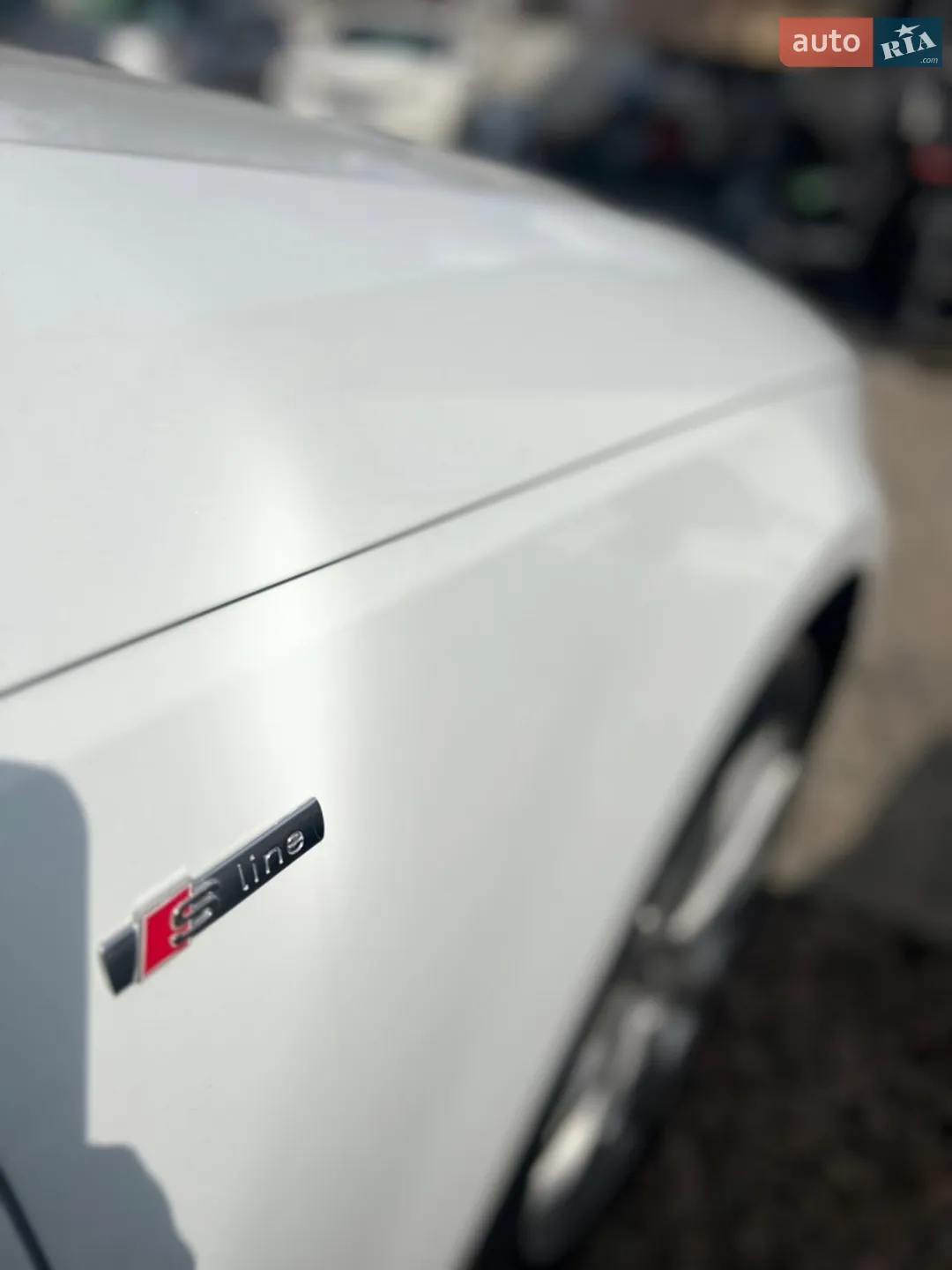 2018 Audi A4 - мініатюра 8