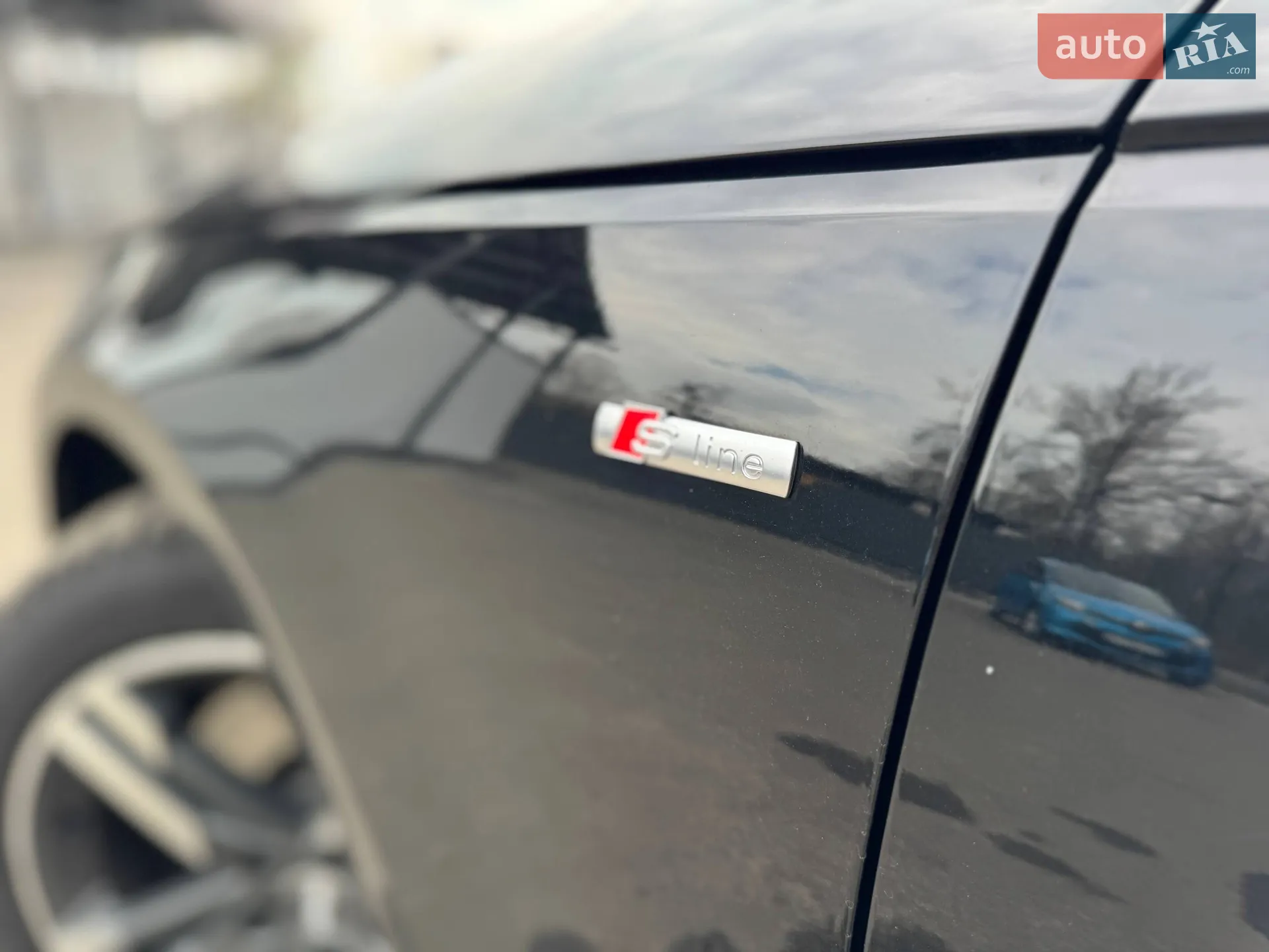 2016 Audi A4 - мініатюра 6