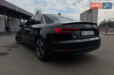 Седан Audi A4 2016 в Киеве фото 7 Седан Audi A4 2016 в Киеве