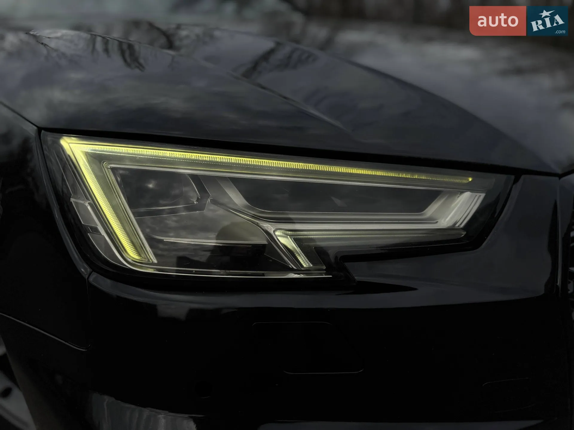 2016 Audi A4 - мініатюра 11