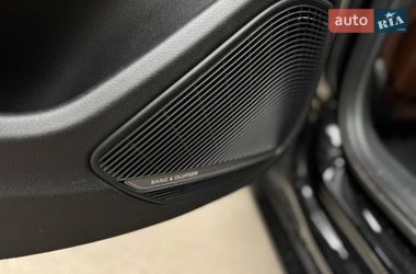 Седан Audi A4 2016 в Киеве