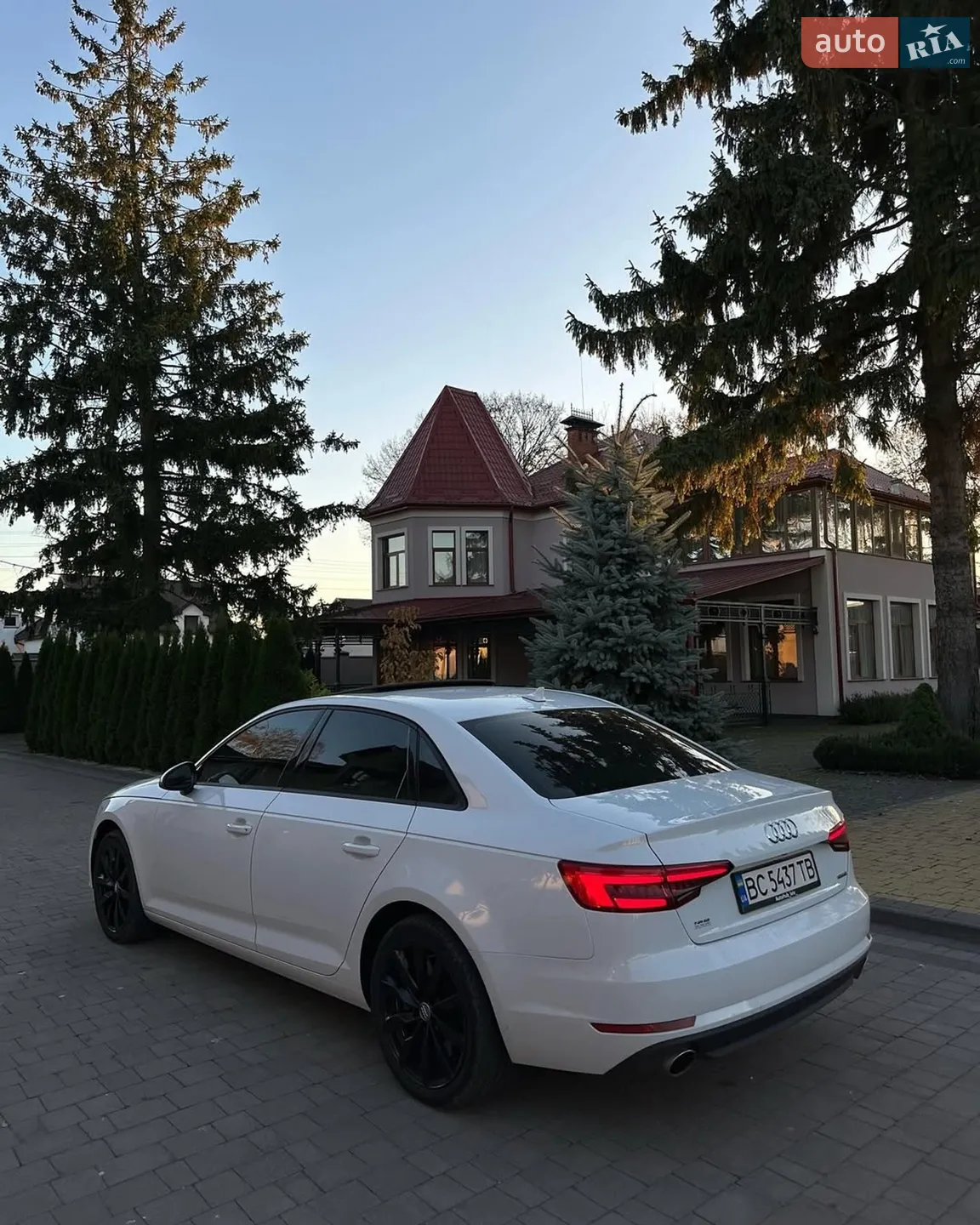 2017 Audi A4 - мініатюра 4
