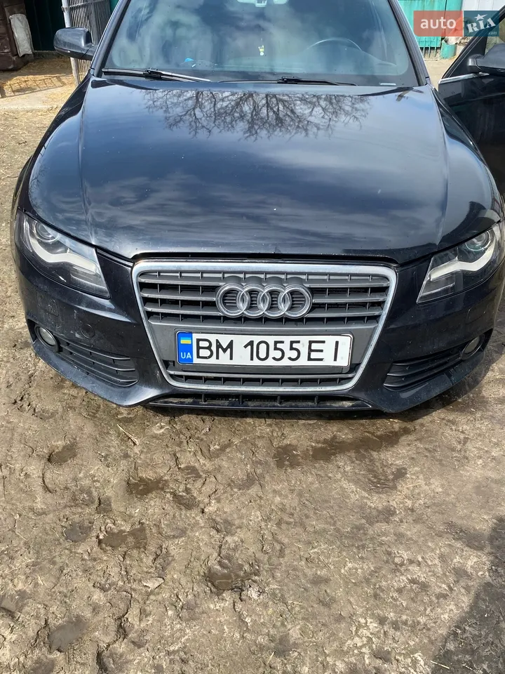 2011 Audi A4 - мініатюра 38