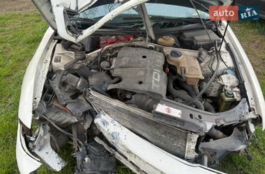 Седан Audi A4 1996 в Тячеві