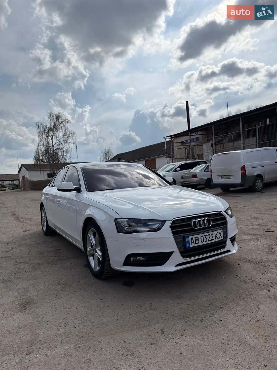 2015 Audi A4 - мініатюра 6