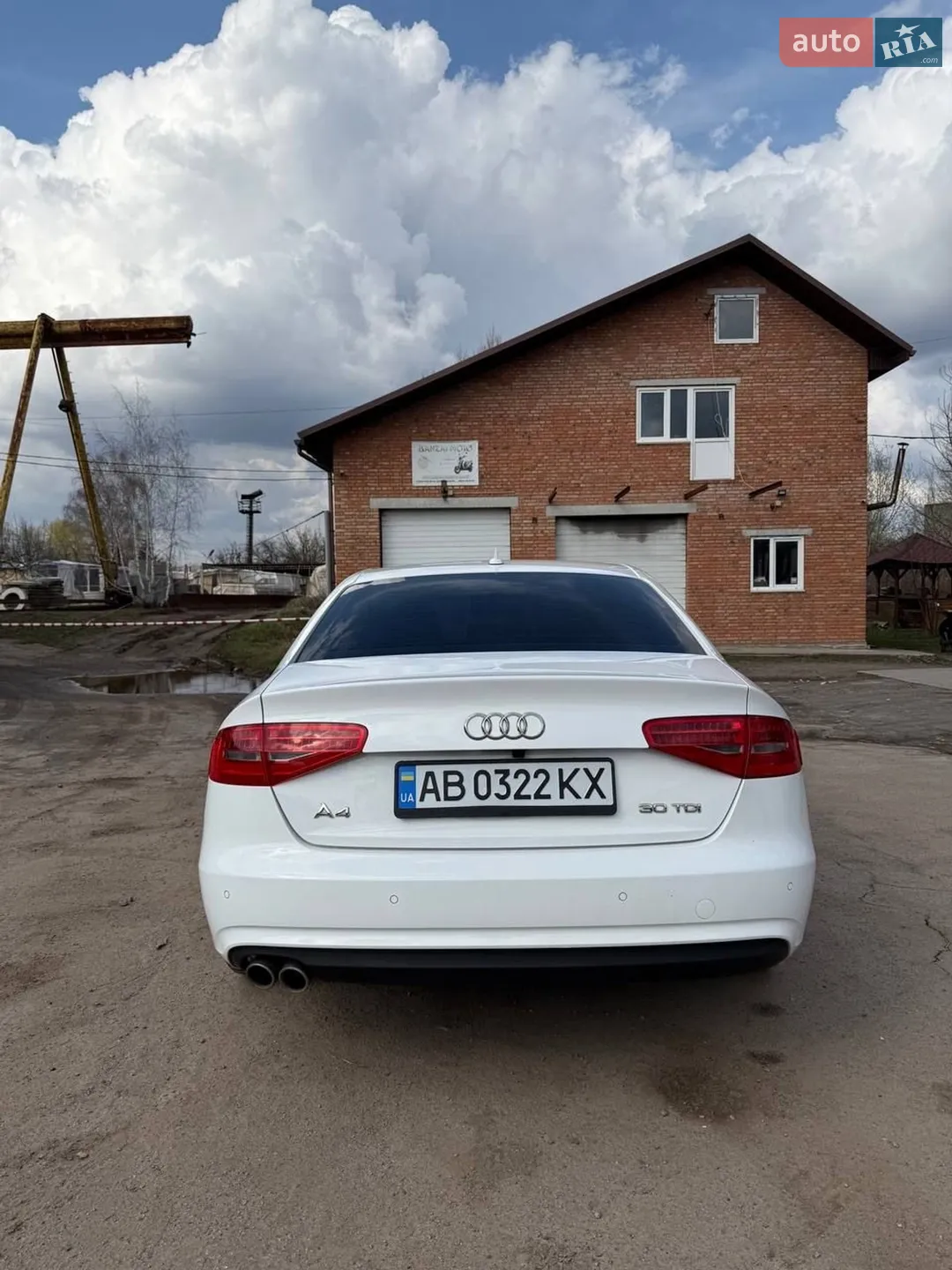2015 Audi A4 - мініатюра 8